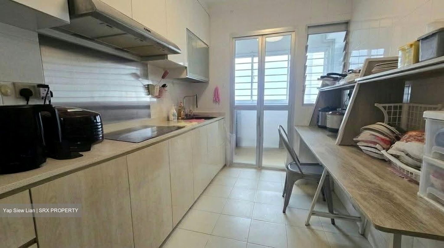 Blk 988B Buangkok Vale (Hougang), HDB 4 Rooms #631099231